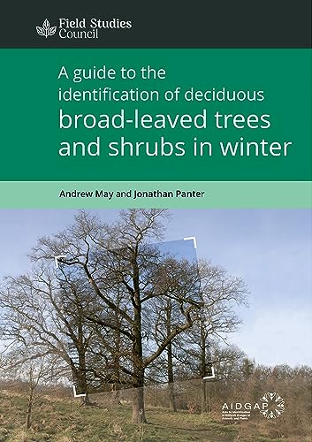 Jonathan Panter - A Guide to the Identification of Deciduous Broad - L image 1