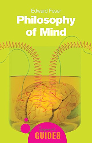 Edward Feser - Philosophy of Mind : A Beginner's Guide - Paperback image 1
