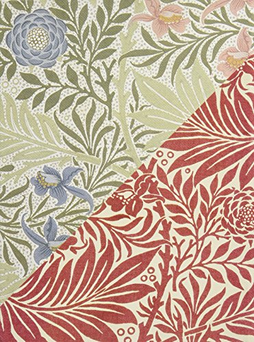 William Morris: 100 Postcards - Non-book item image 2
