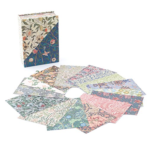 William Morris: 100 Postcards - Non-book item image 4