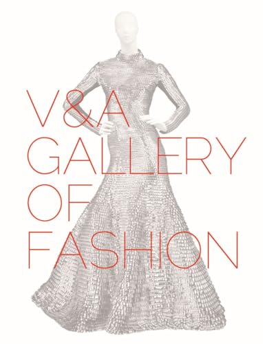 Jenny Lister - V&A Gallery of Fashion : Revised Edition - Paperback image 1