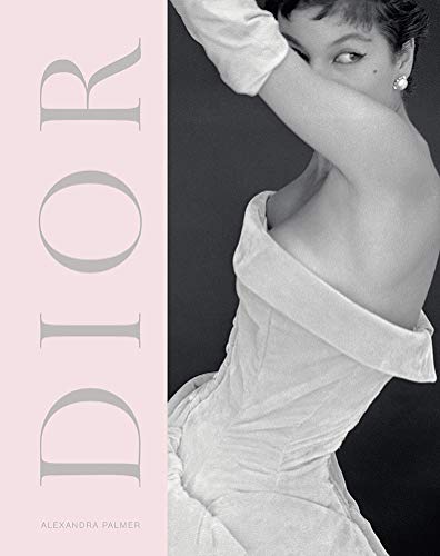 Alexandra Palmer - Dior : A New Look a New Enterprise (1947-57) - Hard image 1