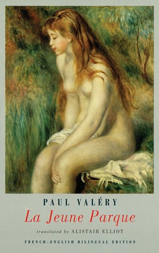 Paul Valery - La Jeune Parque - Paperback image 1