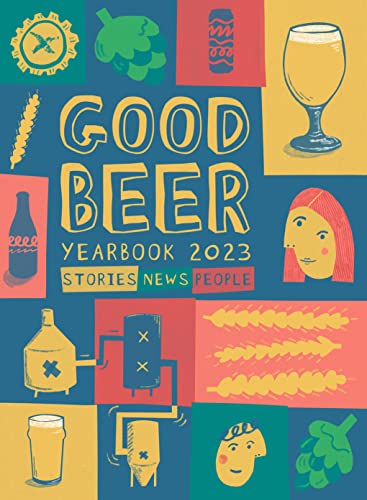 Good Beer Yearbook - Paperback image 1