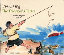 Manju Gregory - Dragon's Tears - Paperback image 1