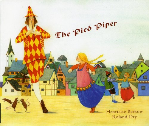 Pied Piper - Paperback image 1