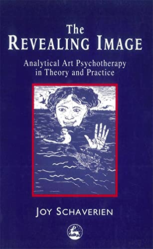 Joy Schaverien - Revealing Image : Analytical Art Psychotherapy in The image 1