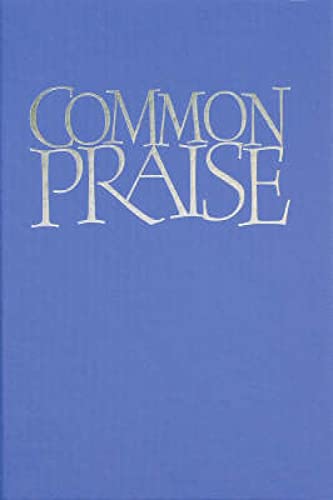 Common Praise - Hardback image 1