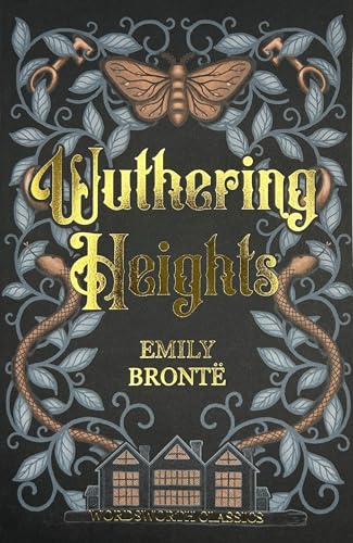 Golden Deer Classics - Wuthering Heights () - Paperback image 1