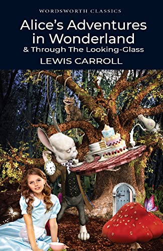 Lewis Carroll - Alice's Adventures in Wonderland - Paperback image 1