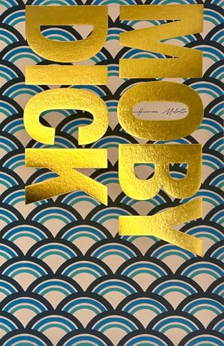 Herman Melville - Moby Dick - Paperback image 1