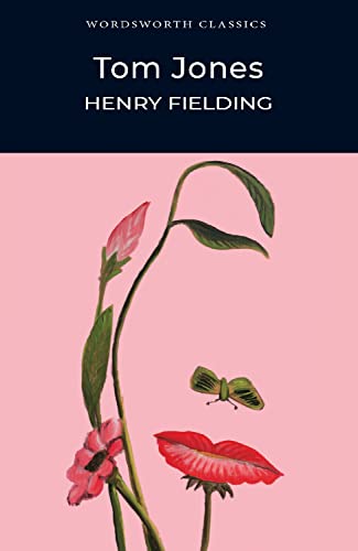 Book Center - History of Tom Jones, A Foundling - Paperback image 1