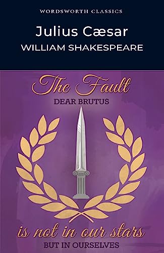 William Shakespeare - Julius Caesar - Paperback image 1