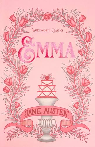 Jane Austen - Emma - Paperback image 1