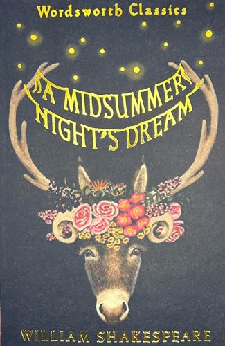 William Shakespeare - A Midsummer Night's Dream - Paperback image 1