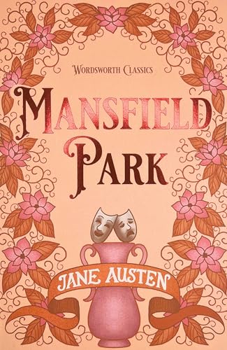 Jane Austen - Mansfield Park - Paperback image 1