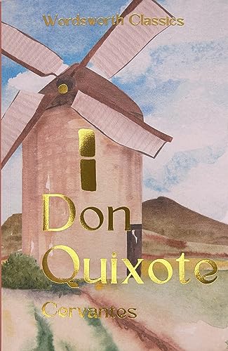 Miguel de Cervantes - Don Quixote - Paperback image 1