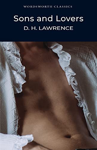 D.H. Lawrence - Sons and Lovers - Paperback image 1