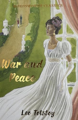 Leo Tolstoy - War and Peace - Paperback image 1