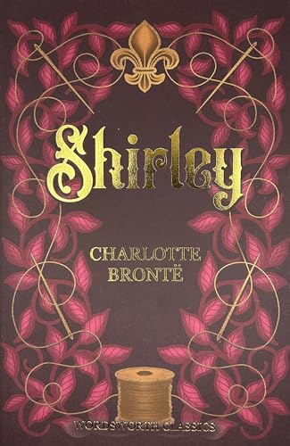 Charlotte Bronte - Shirley - Paperback image 1