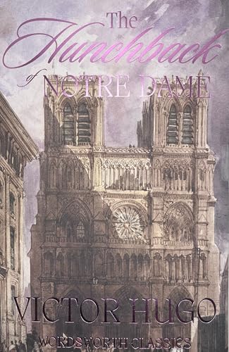 Victor Hugo - Hunchback of Notre-Dame - Paperback image 1