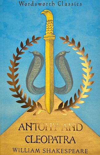 William Shakespeare - Antony and Cleopatra - Paperback image 1