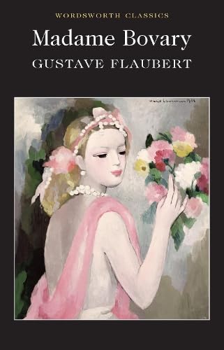 Gustave Flaubert - Madame Bovary - Paperback image 1