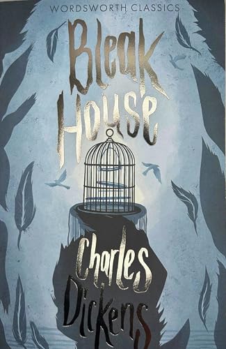 Charles Dickens - Bleak House - Paperback image 1