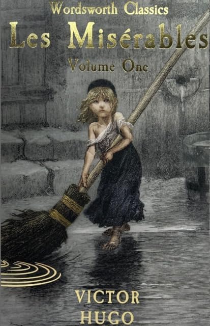 Victor Hugo - Les Miserables Volume One : Volume I - Paperback image 1