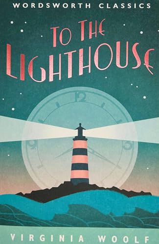 Virginia Woolf - To the Lighthouse - Paperback image 1