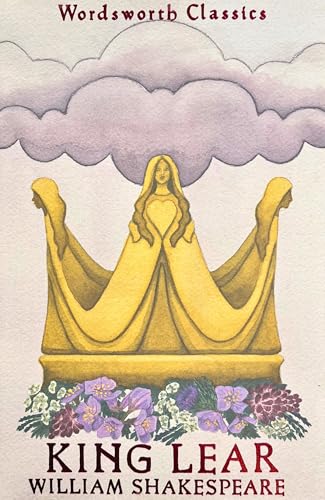William Shakespeare - King Lear - Paperback image 1
