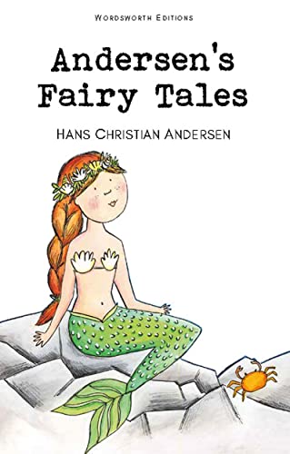 Hans Christian Ander - Fairy Tales - Paperback image 1