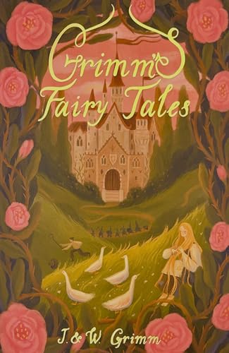 Wilhelm Grimm - Grimm's Fairy Tales - Paperback image 1