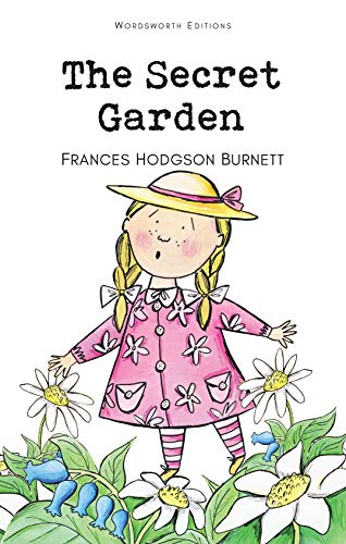 Frances Hodgson Burn - Secret Garden - Paperback image 1