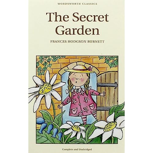 Frances Hodgson Burn - Secret Garden - Paperback image 2