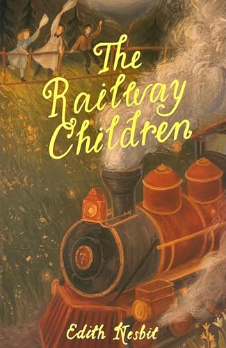 E. Nesbit - Railway Children - Paperback image 1