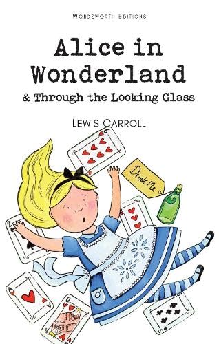 Lewis Carroll - Alice in Wonderland - Paperback image 1