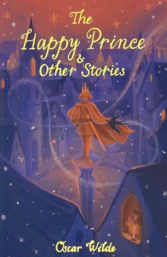 Oscar Wilde - Happy Prince & Other Stories - Paperback image 1
