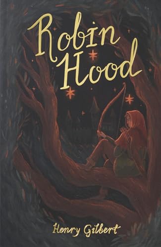 Henry Gilbert - Robin Hood - Paperback image 1