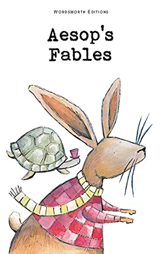 Aesop - Fables - Paperback image 1