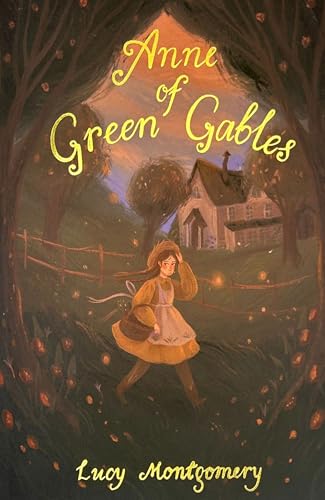 Lucy Montgomery - Anne of Green Gables & Anne of Avonlea - Paperback image 1