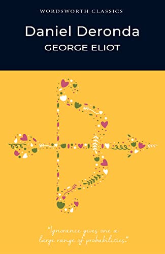George Eliot - Daniel Deronda - Paperback image 1
