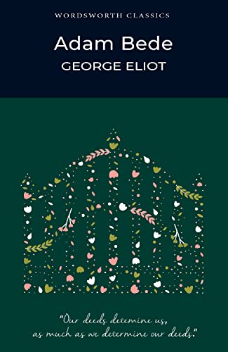 George Eliot - Adam Bede - Paperback image 1