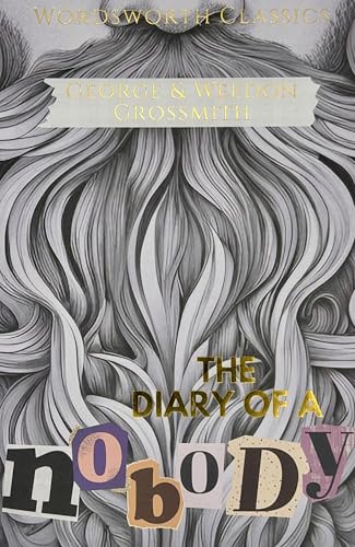 George Grossmith - Diary of a Nobody - Paperback image 1