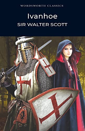 Sir Walter Scott - Ivanhoe - Paperback image 1