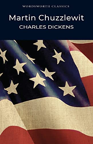 Charles Dickens - Martin Chuzzlewit - Paperback image 1