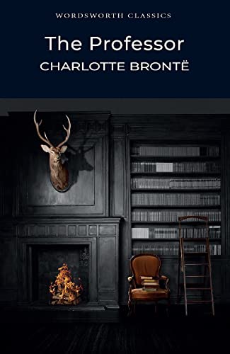Charlotte Bronte - Professor - Paperback image 1