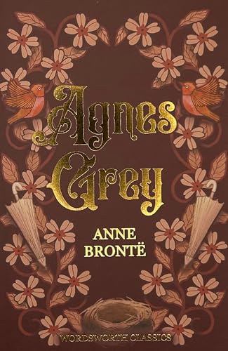 Book Center - Agnes Grey () - Paperback image 1