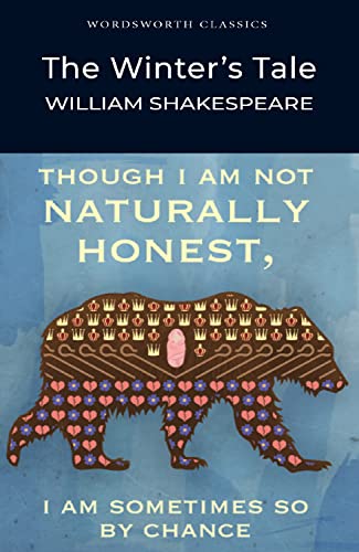 William Shakespeare - Winter's Tale - Paperback image 1