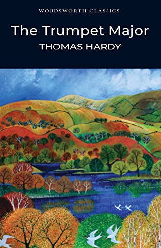 Thomas Hardy - Trumpet-Major - Paperback image 1